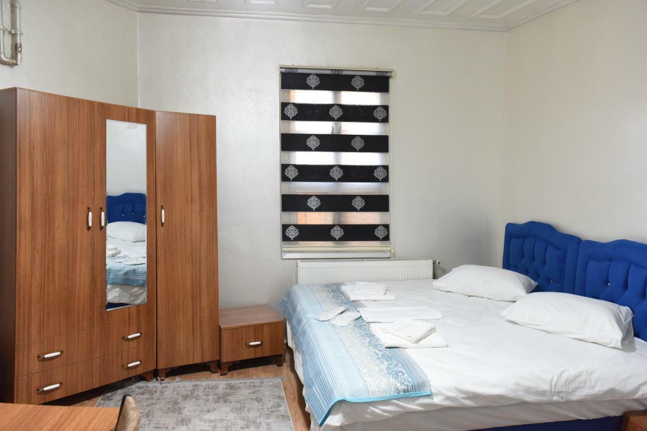 Oez Butik Otel Antik Kent Myrleia Mudanya Exterior photo