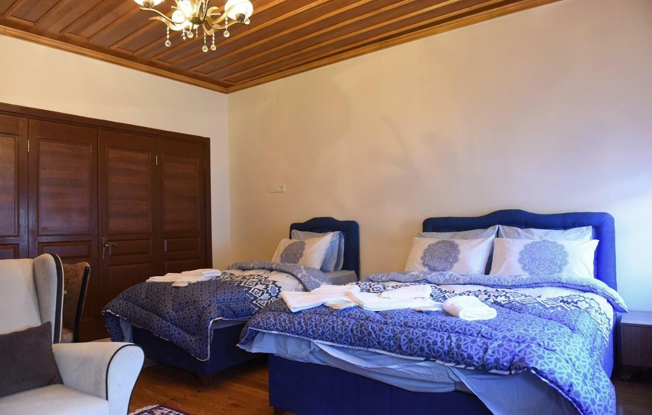 Oez Butik Otel Antik Kent Myrleia Mudanya Exterior photo